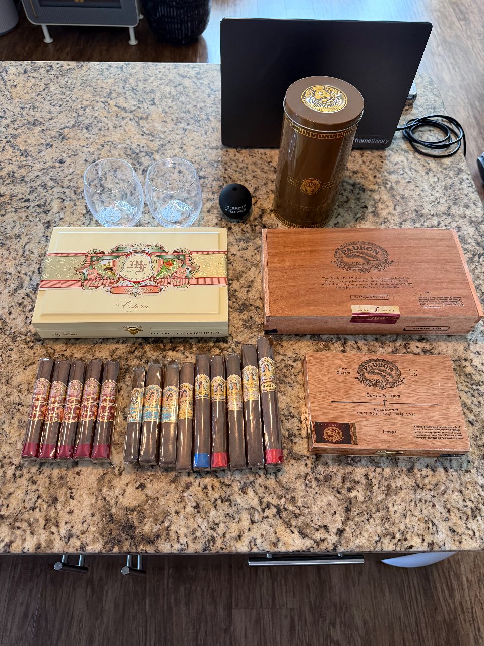 Cigar photo