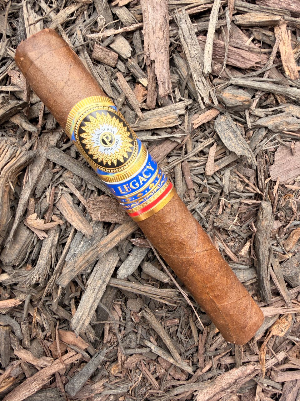 Cigar photo