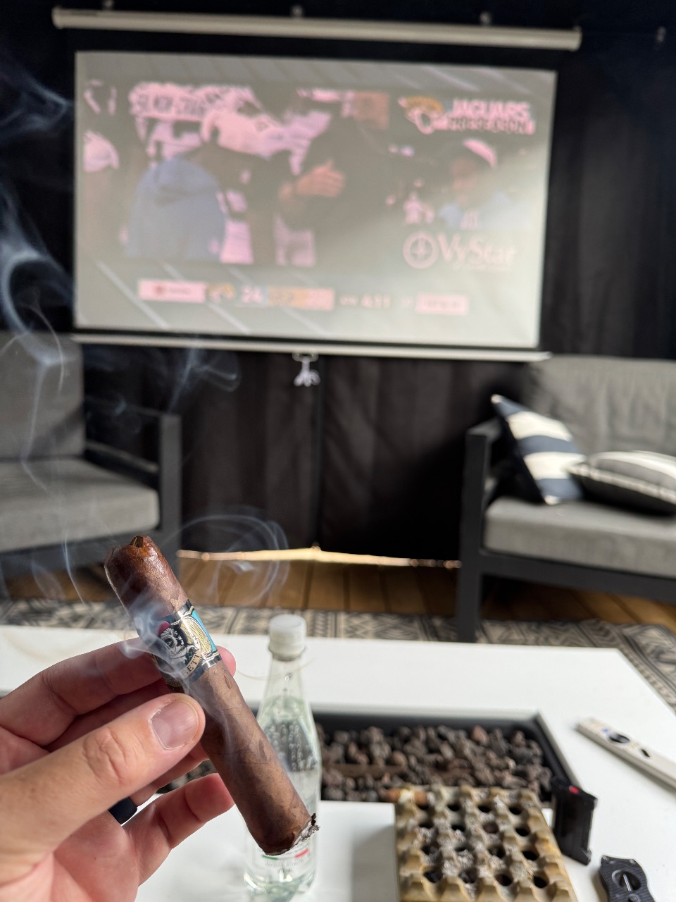 Cigar photo