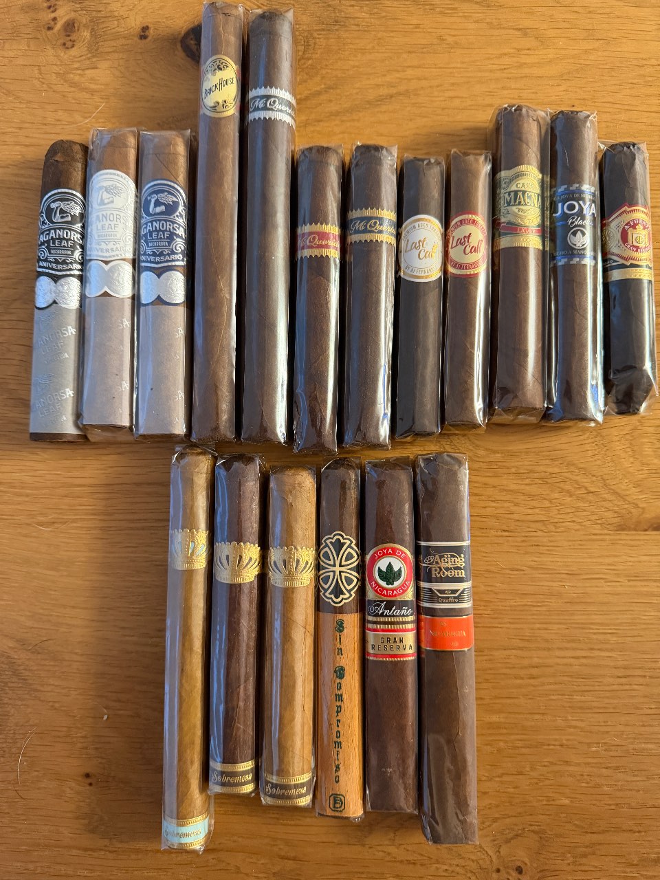 Cigar photo