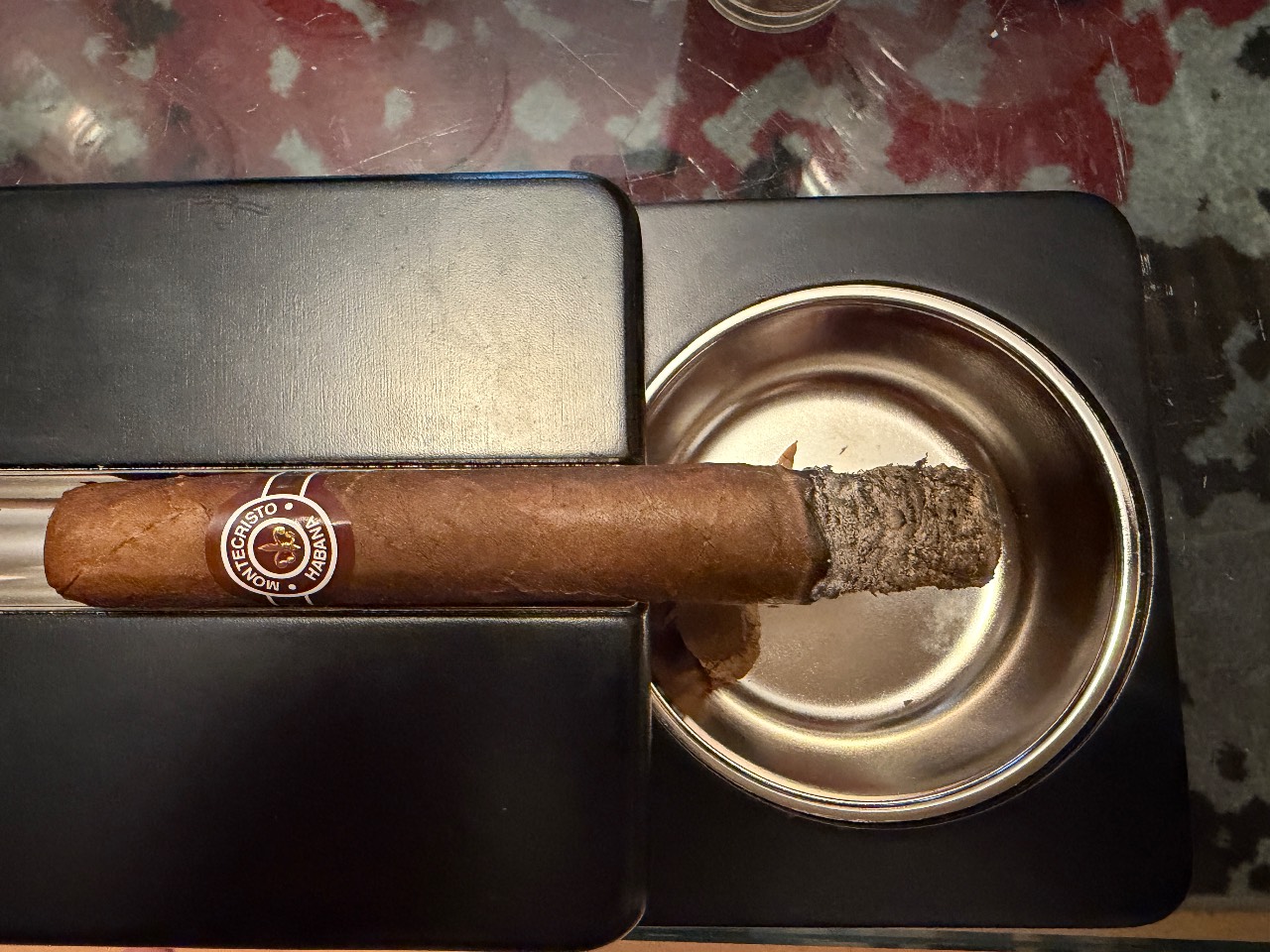 Cigar photo