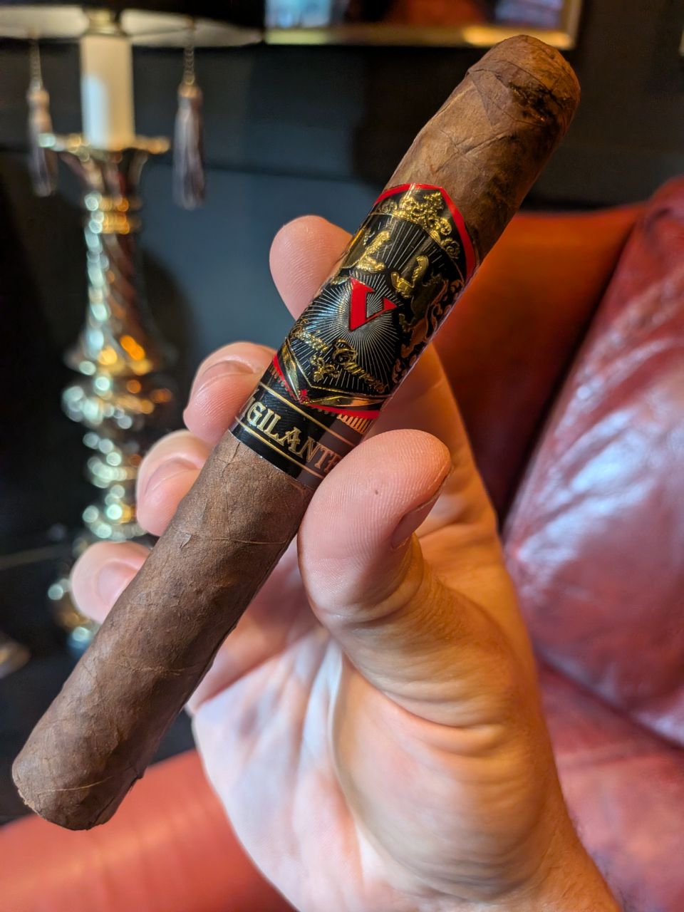 Photo of Esteban Carrera Vigilate Maduro Toro