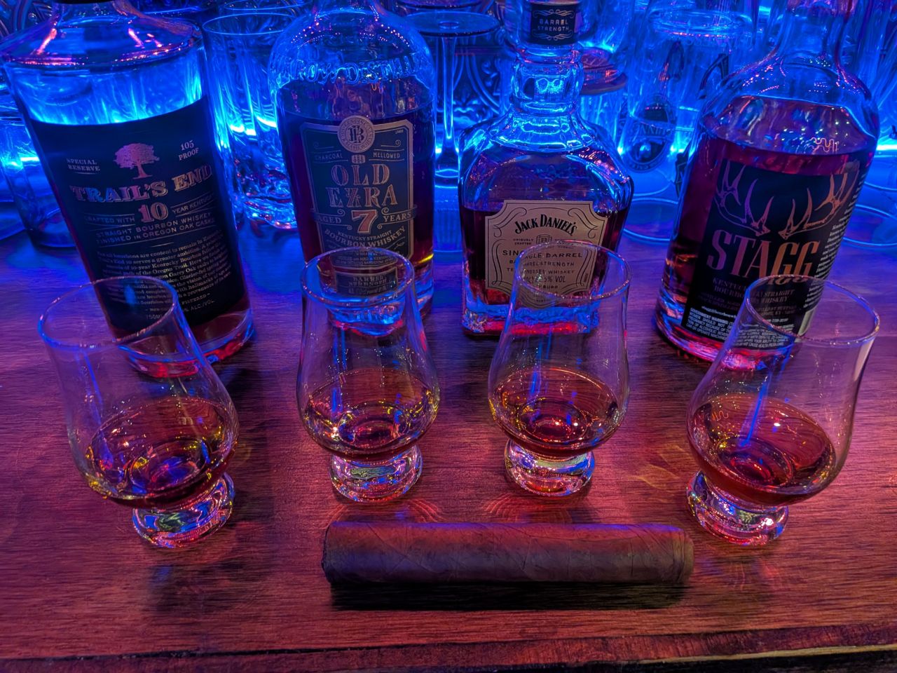 Cigar photo