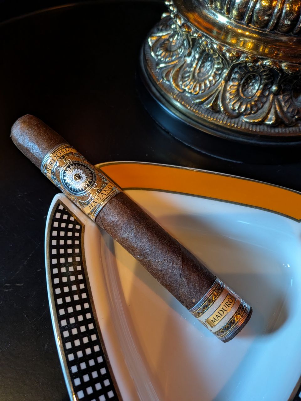 Photo of Perdomo Habano Maduro Epicure