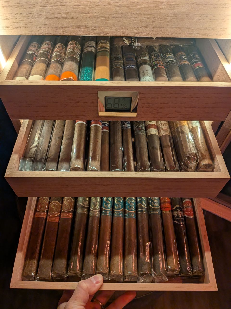 Cigar photo