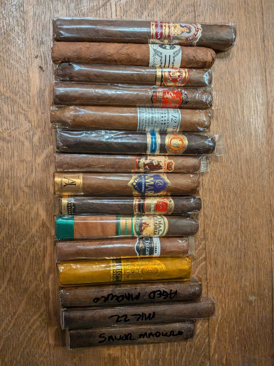 Cigar photo