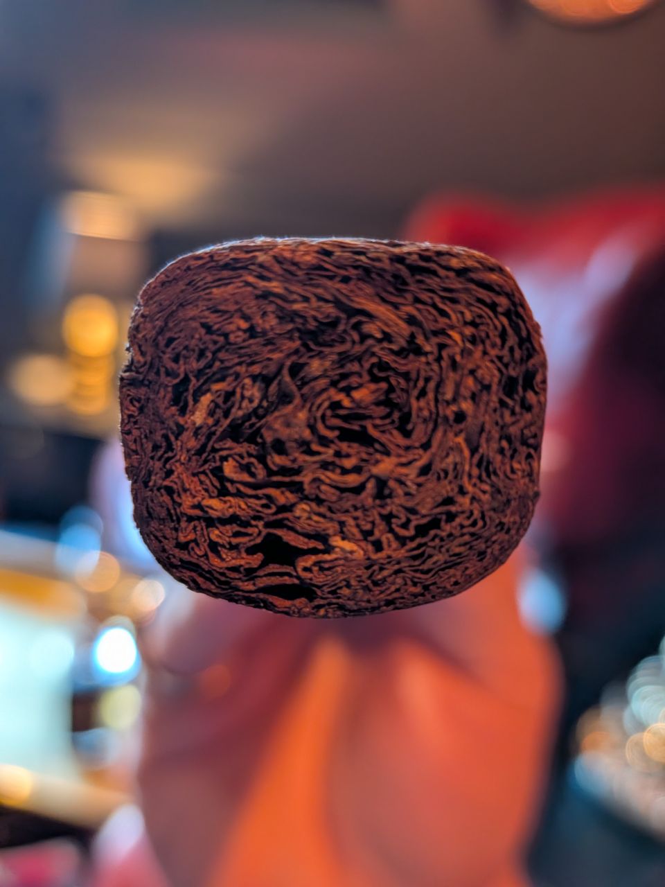Cigar photo