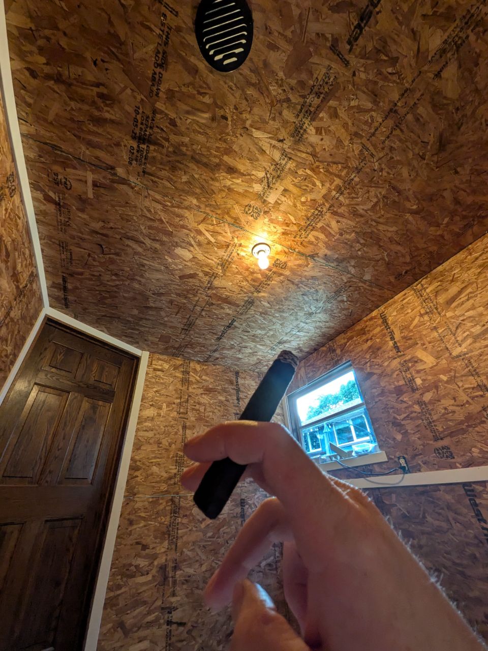Cigar photo