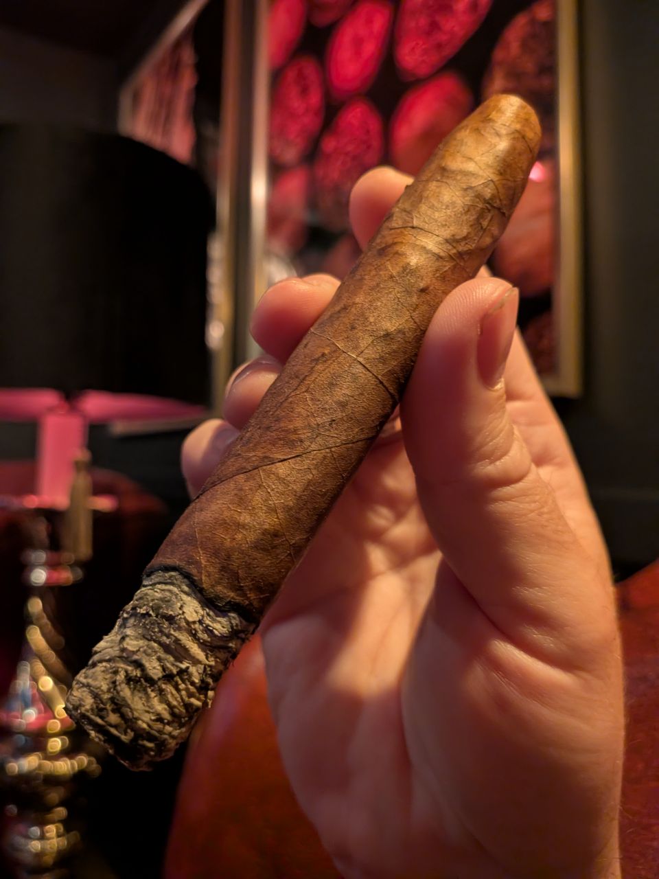 Cigar photo