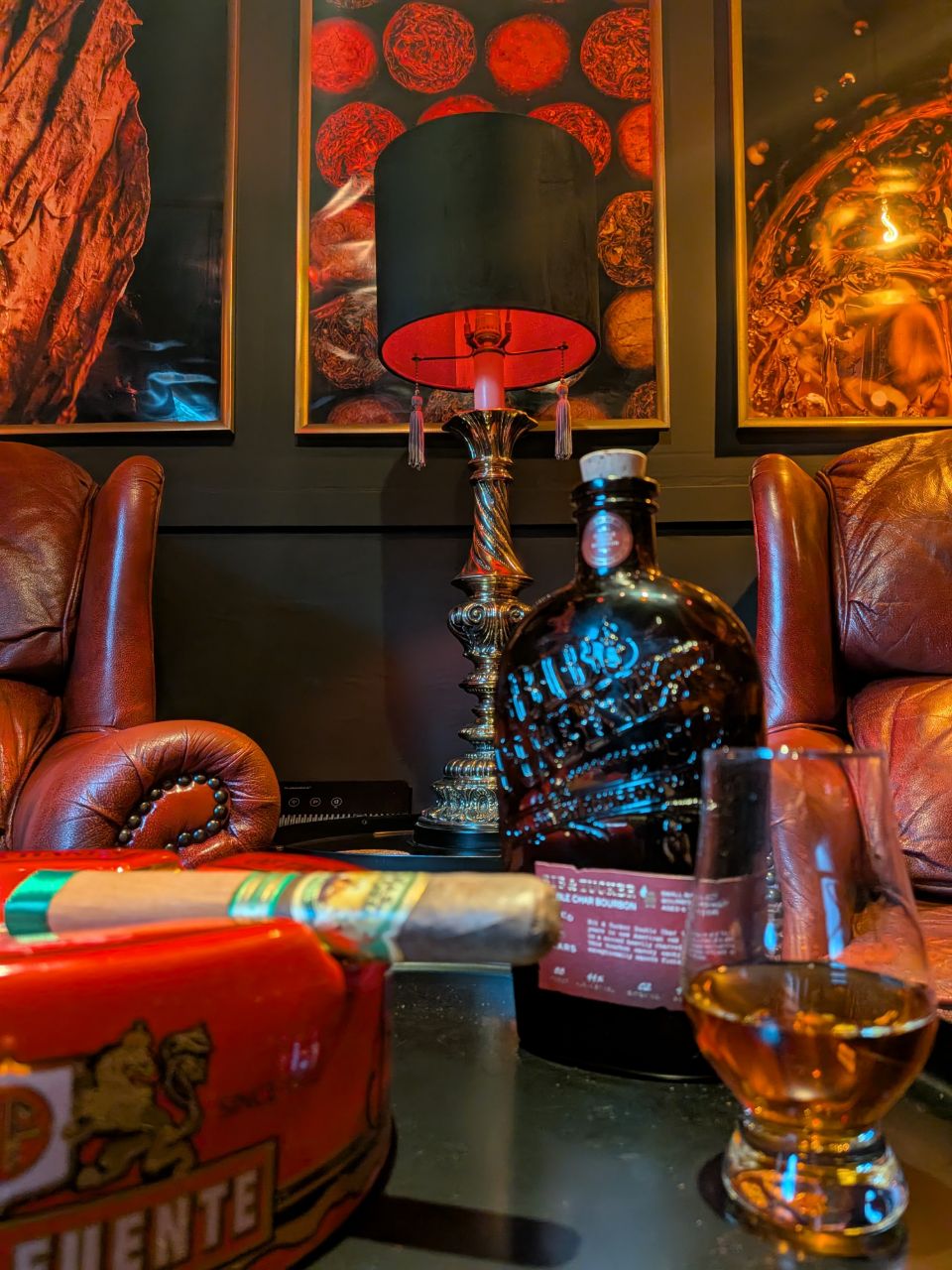 Cigar photo