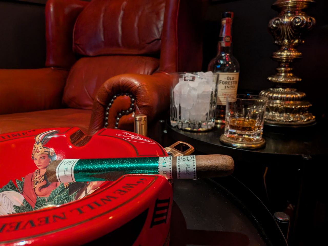 Photo of Rocky Patel Emerald Toro
