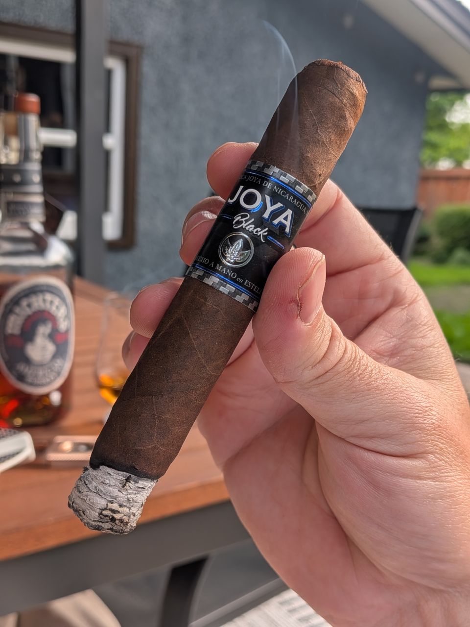 Cigar photo