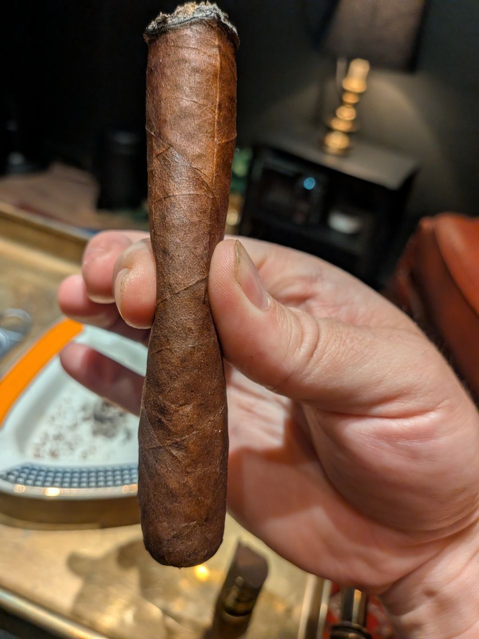 Cigar photo