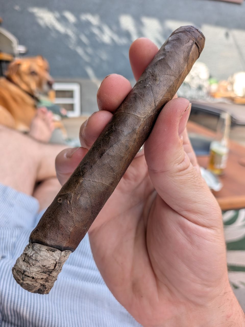 Photo of Macanudo Nicaragua Toro