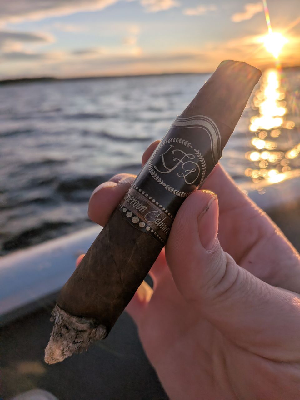 Cigar photo