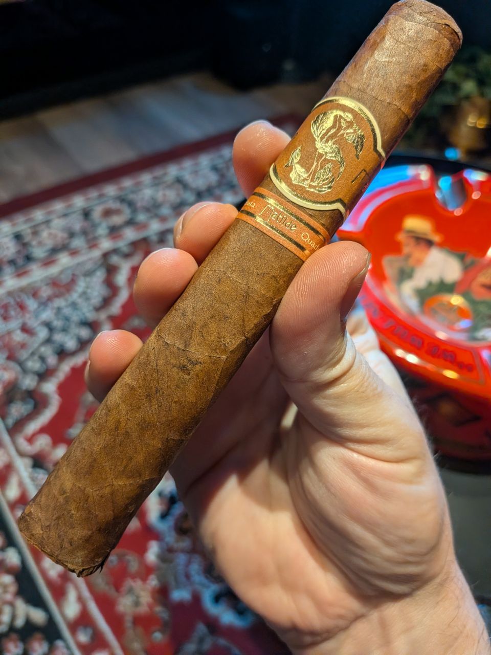 Photo of Matilde Quadrata Toro Bravo