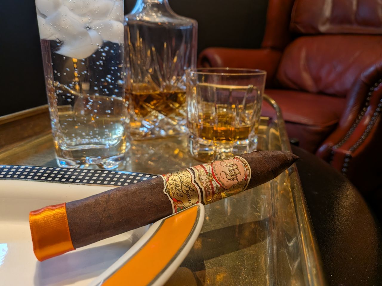 Photo of My Father Le Bijou 1922 Torpedo