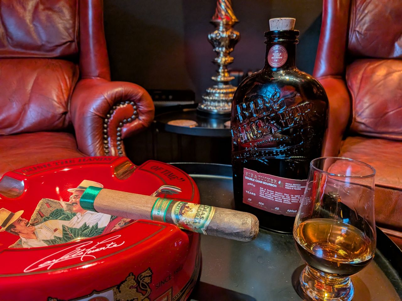 Cigar photo