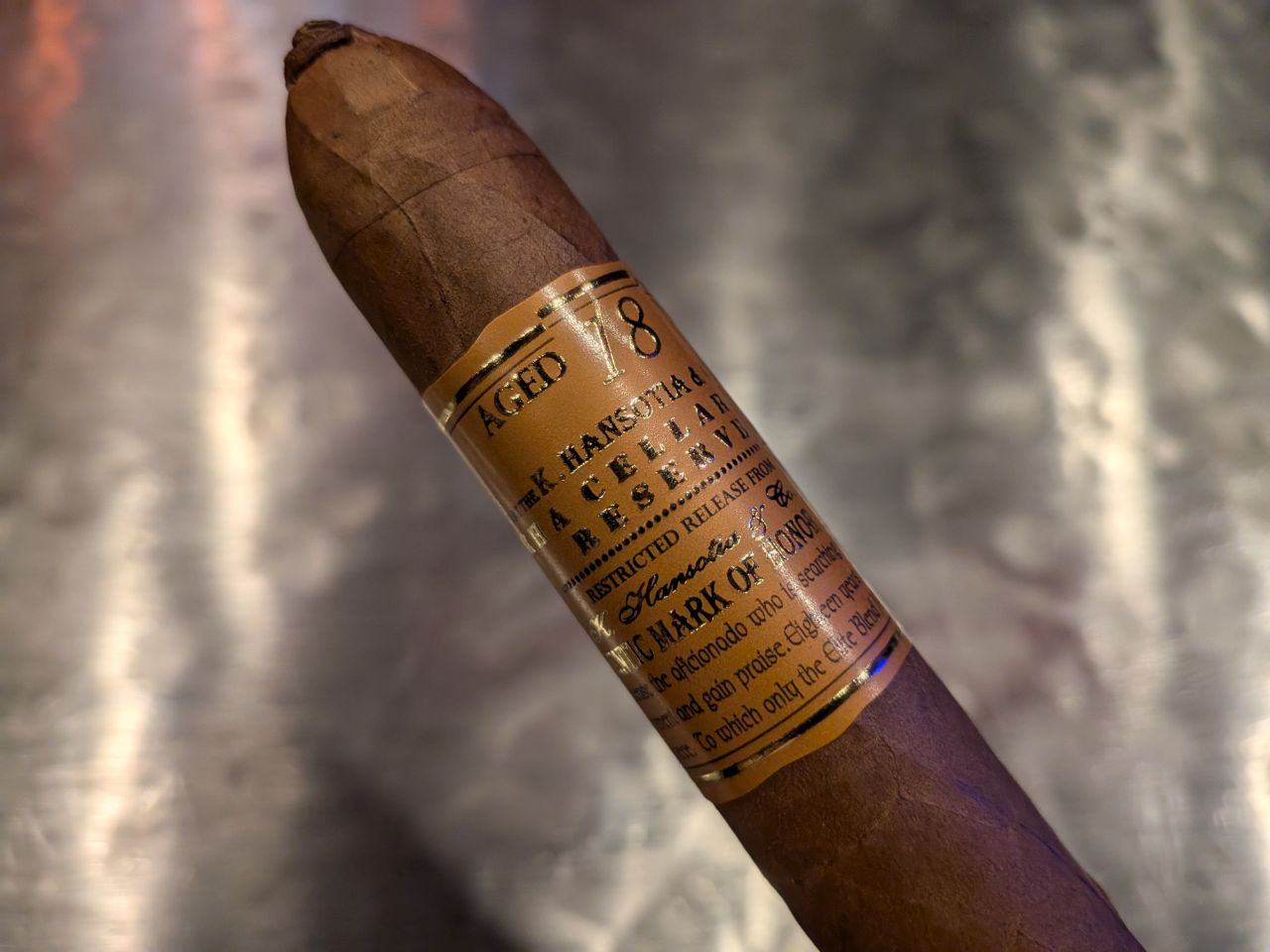 Cigar photo