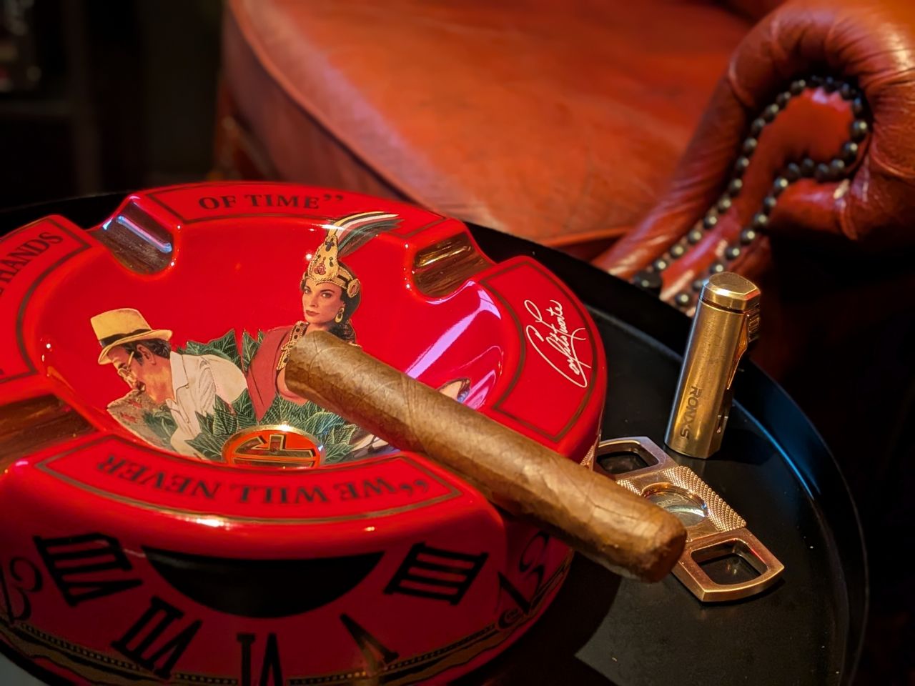 Cigar photo