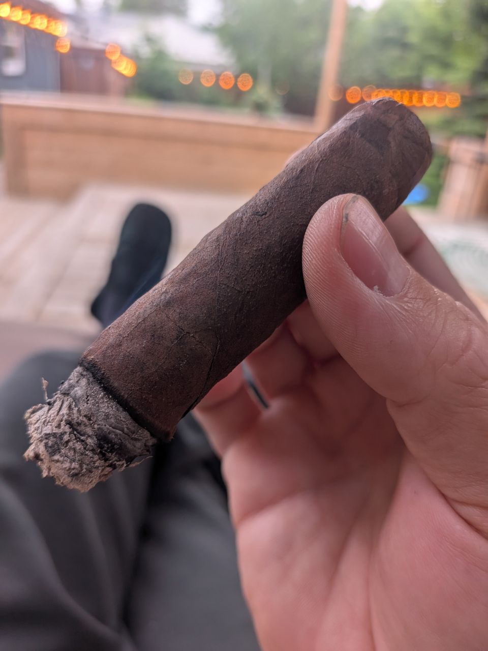 Photo of Macanudo Brazil Toro