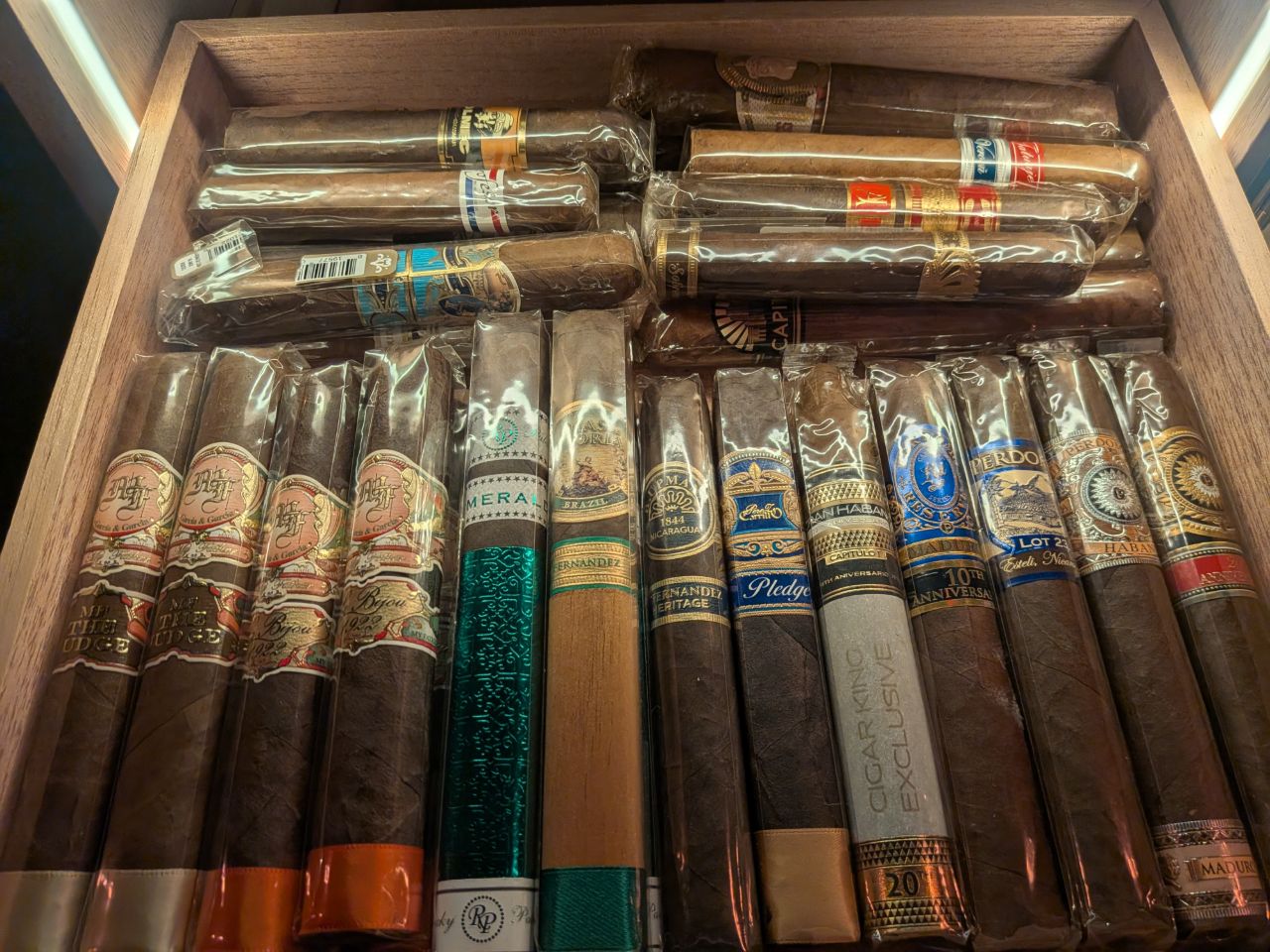 Cigar photo