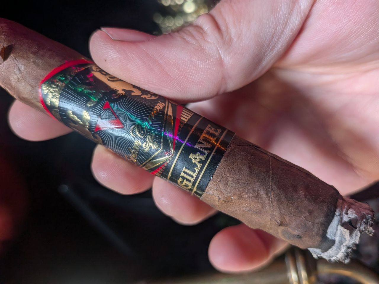 Photo of Esteban Carrera Vigilate Maduro Toro