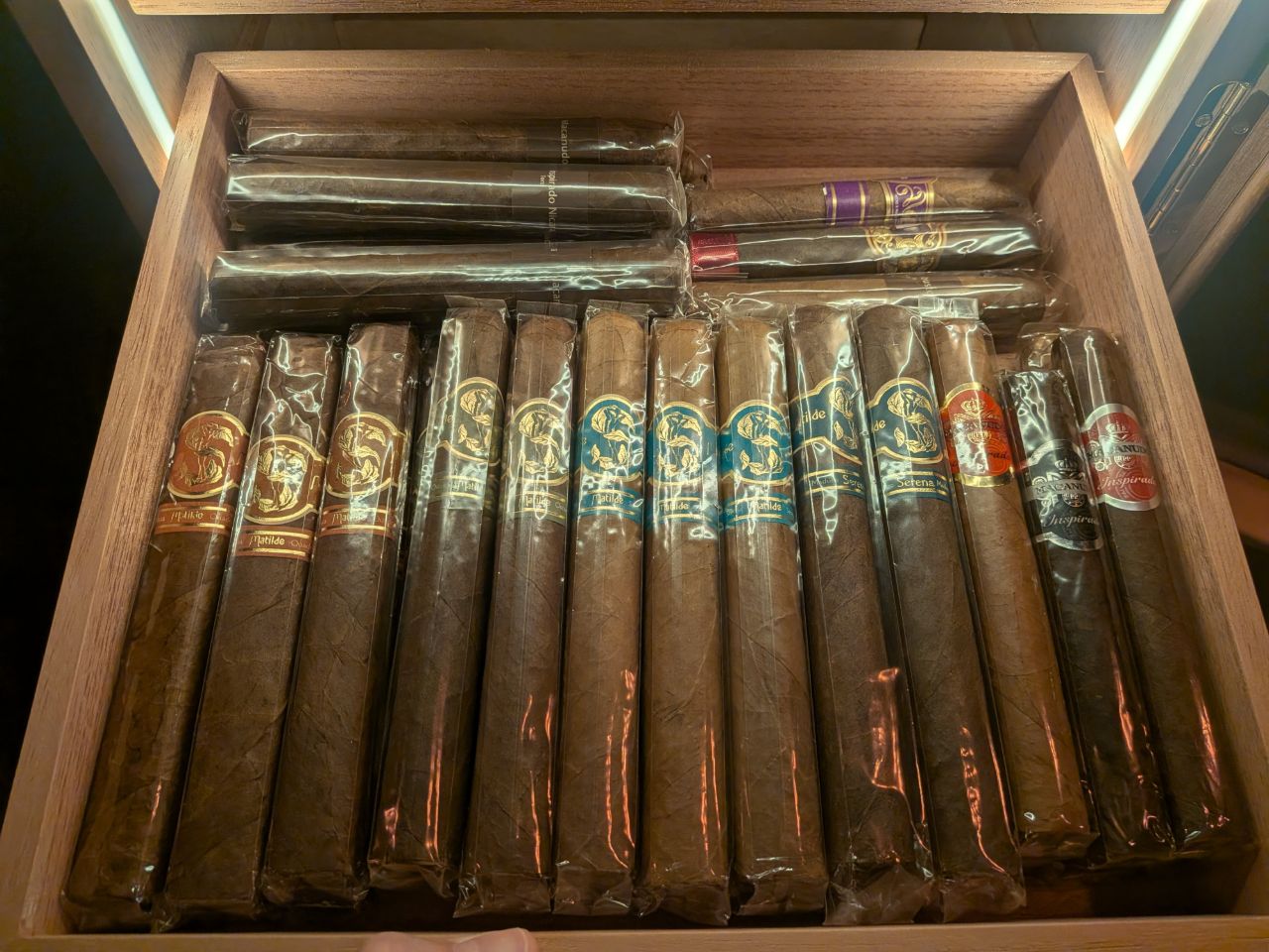 Cigar photo