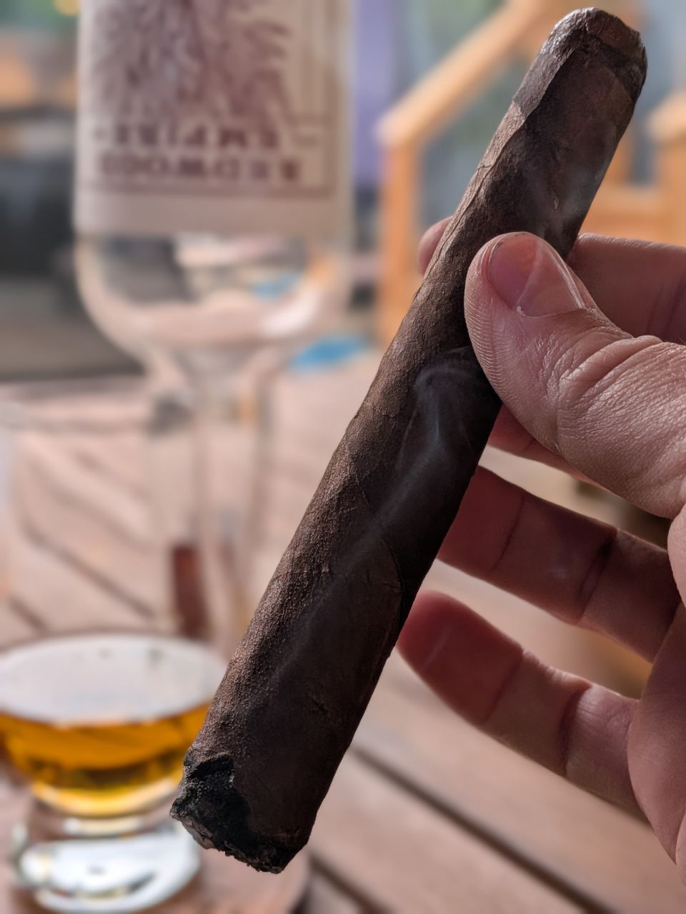 Photo of Macanudo Brazil Toro