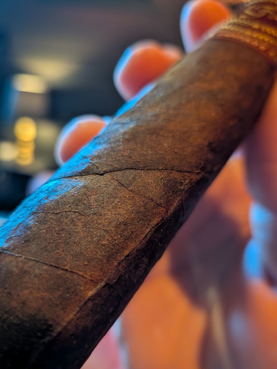 Cigar photo