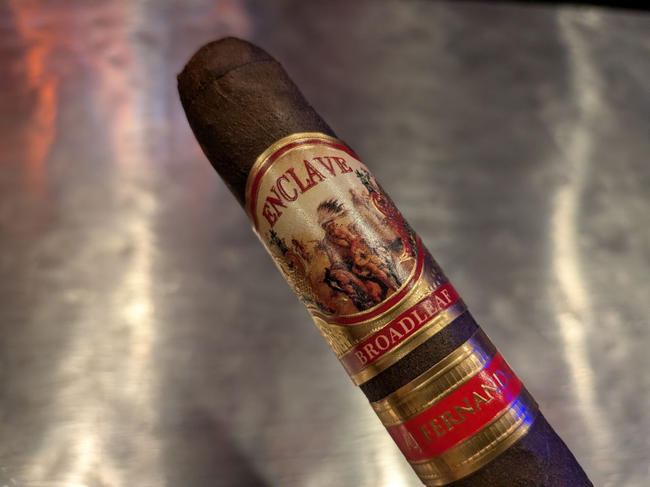 Cigar photo