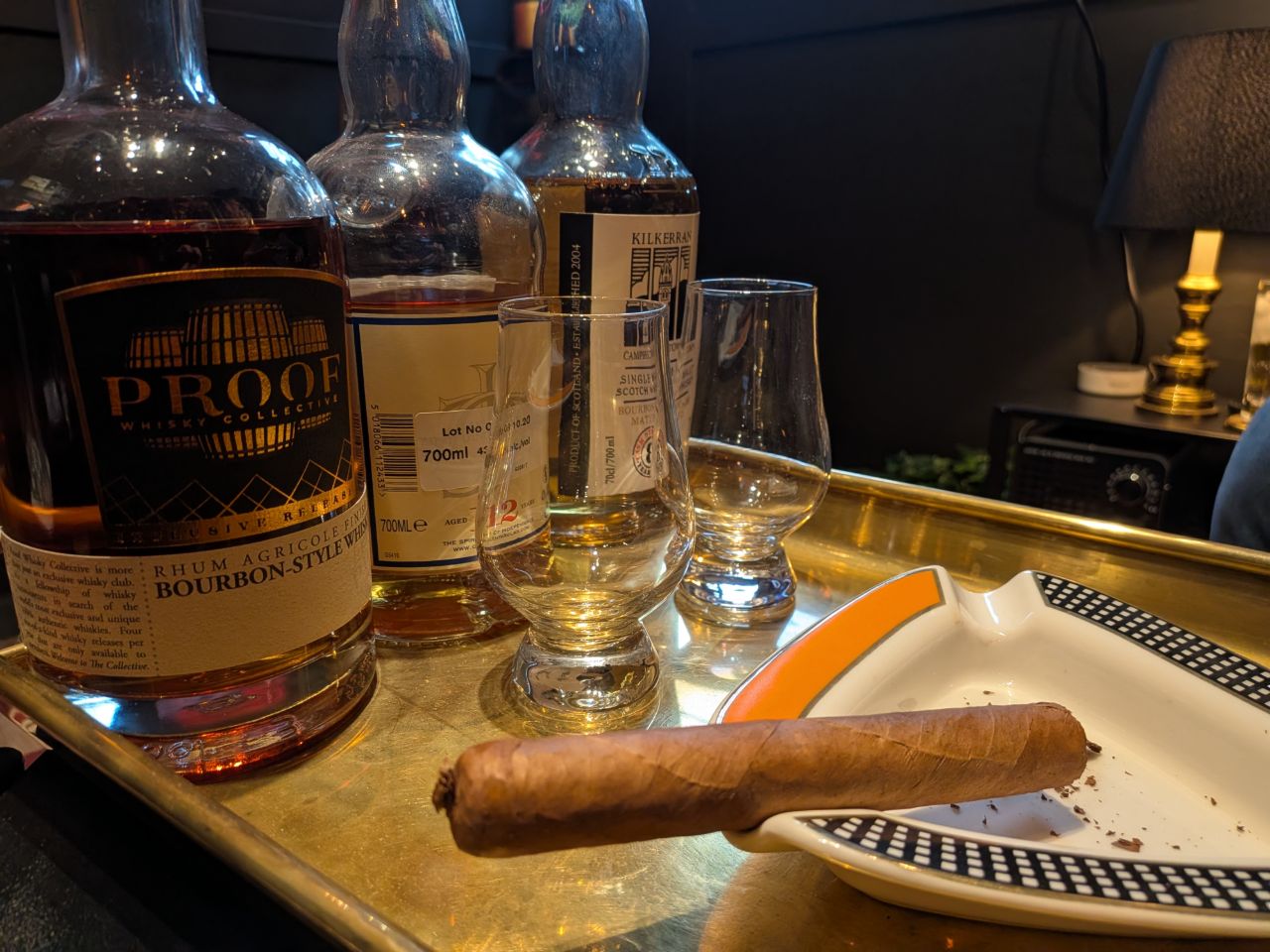 Photo of Nilson De Lion Cuban Wrapper, Cuban Binder Toro