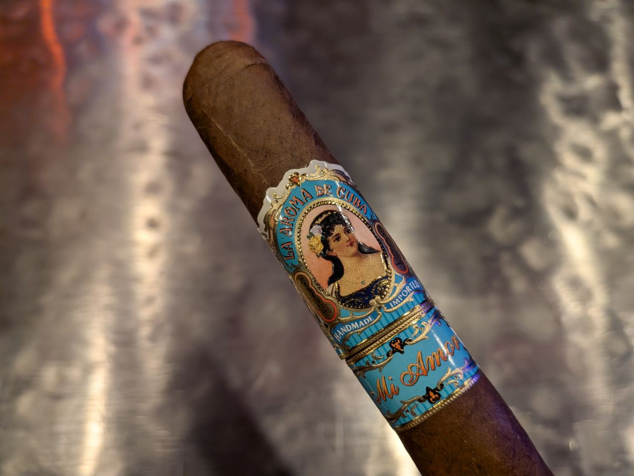 Cigar photo