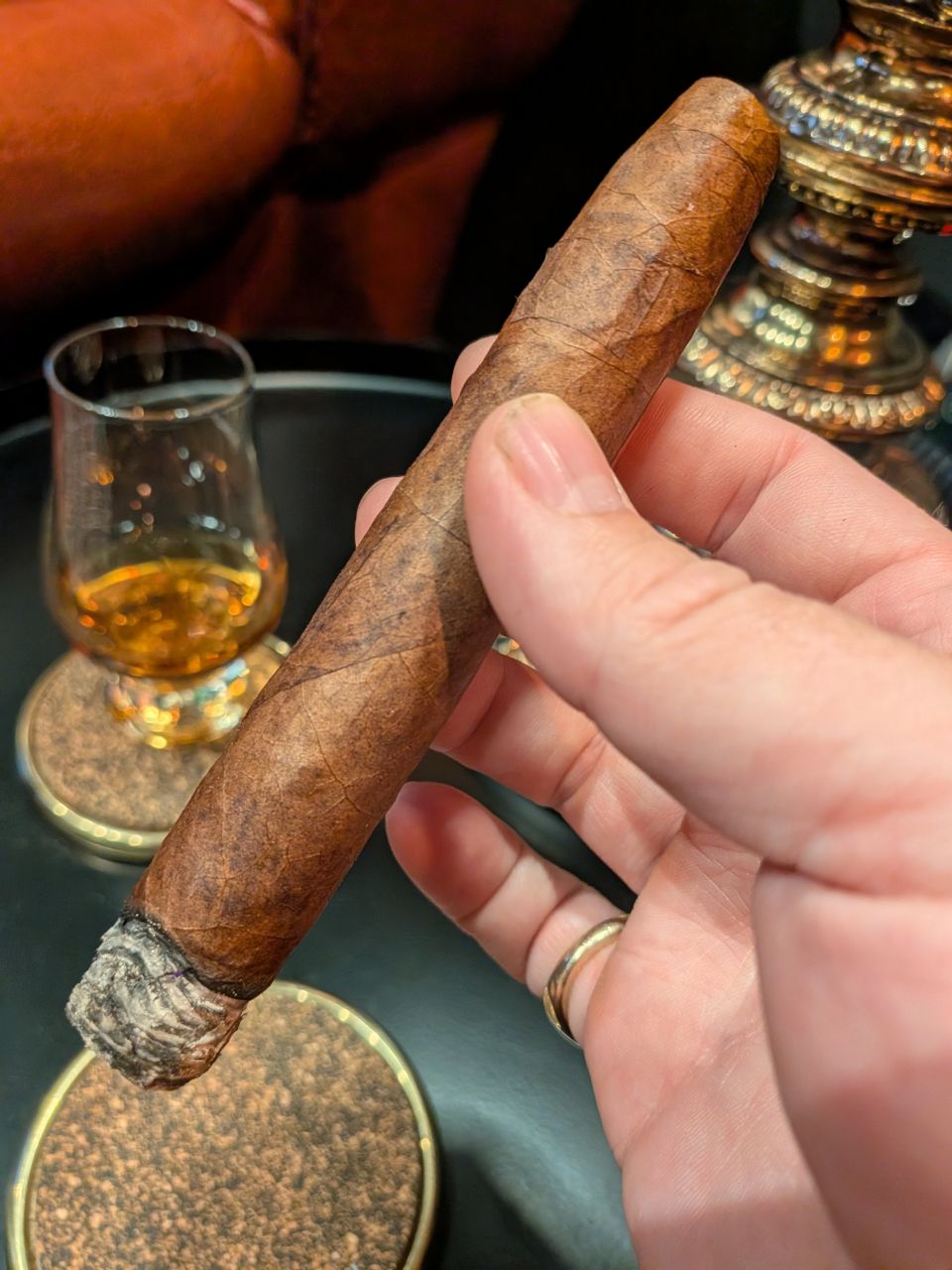 Cigar photo