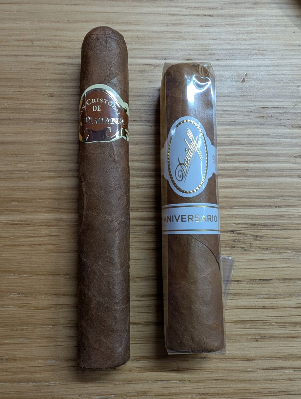 Cigar photo