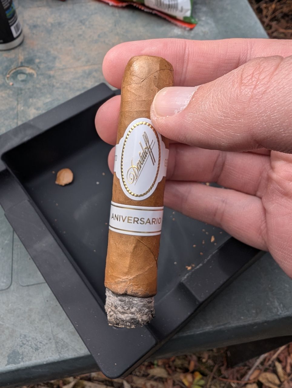 Cigar photo