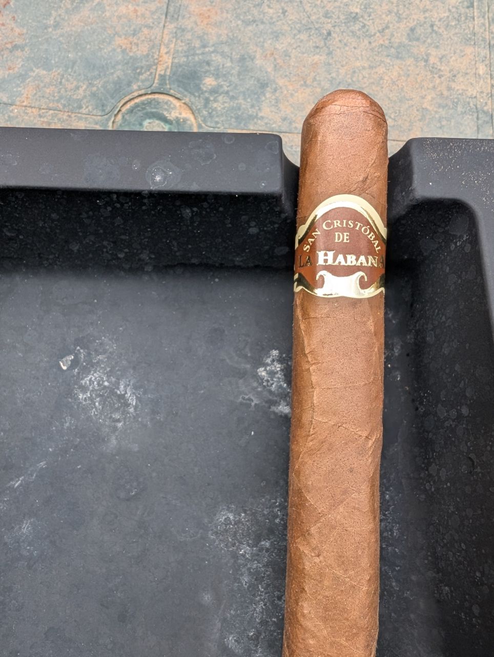 Cigar photo