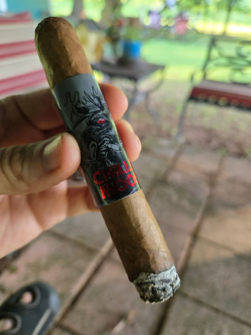 Cigar photo