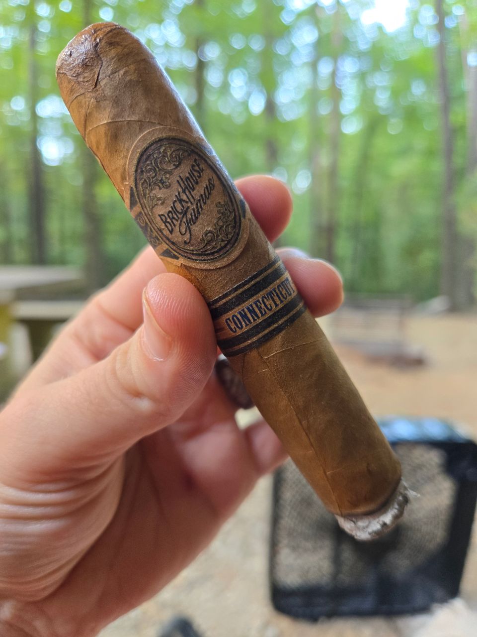 Cigar photo