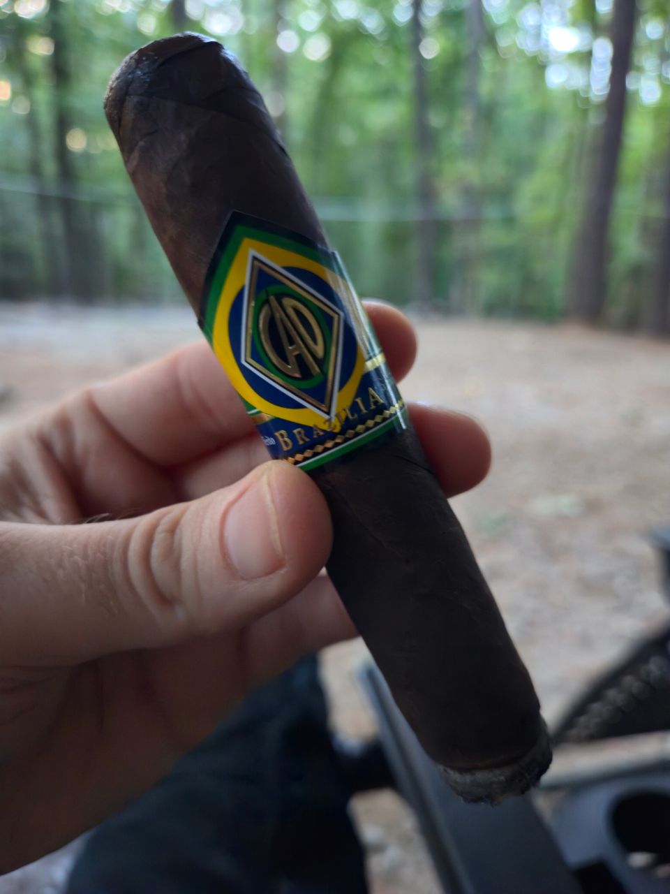 Cigar photo