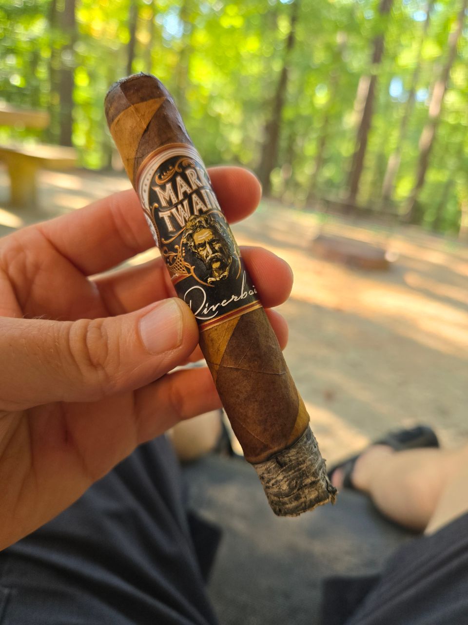 Cigar photo