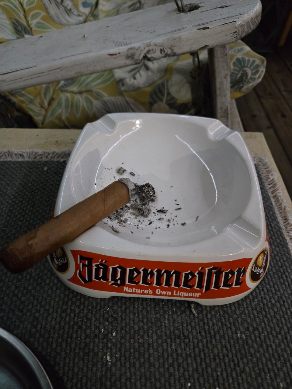 Cigar photo