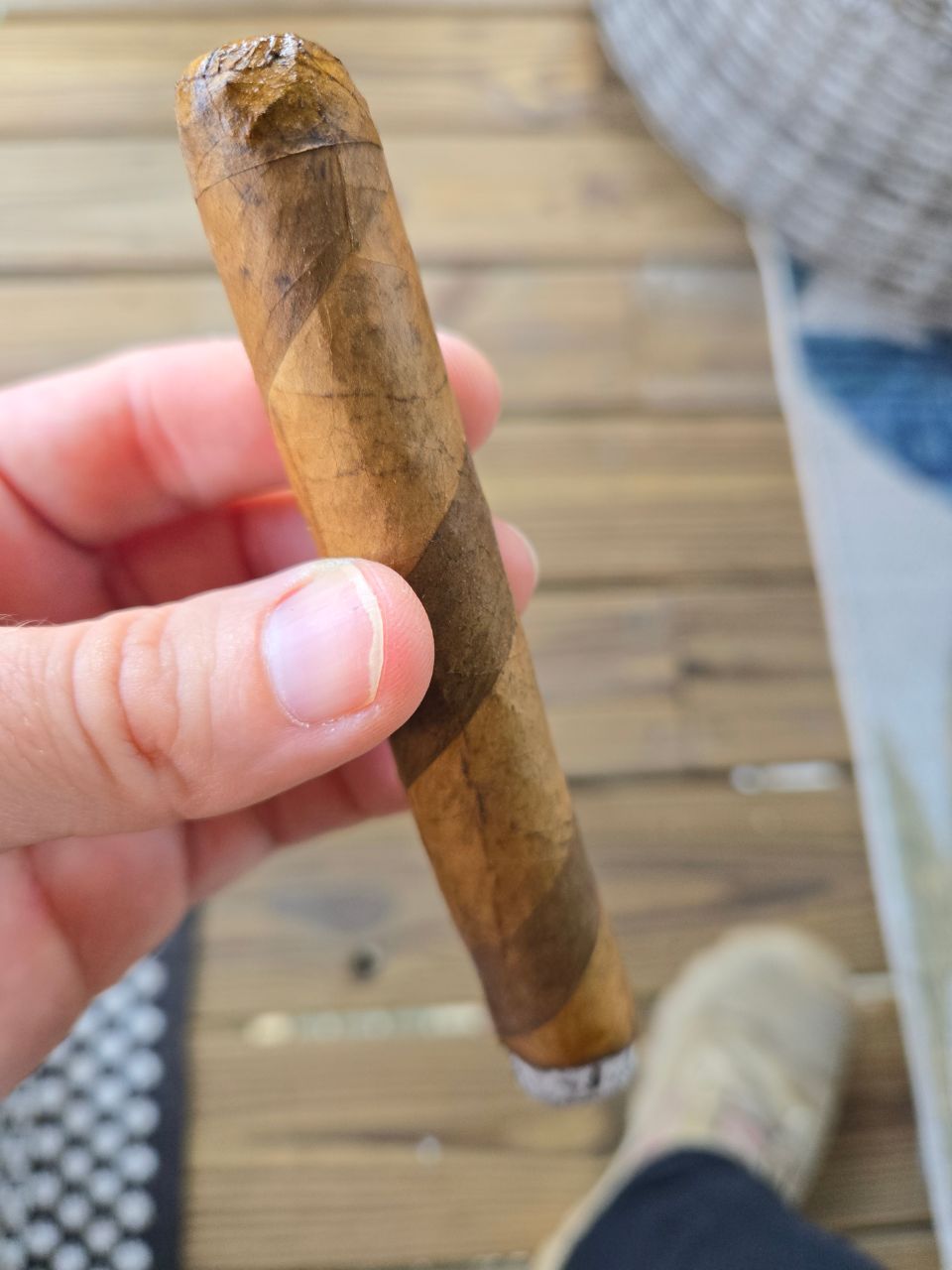 Cigar photo
