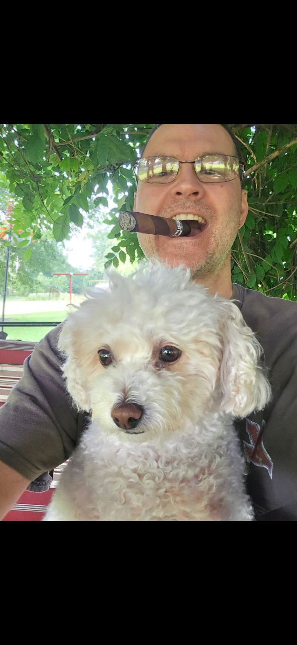 Cigar photo