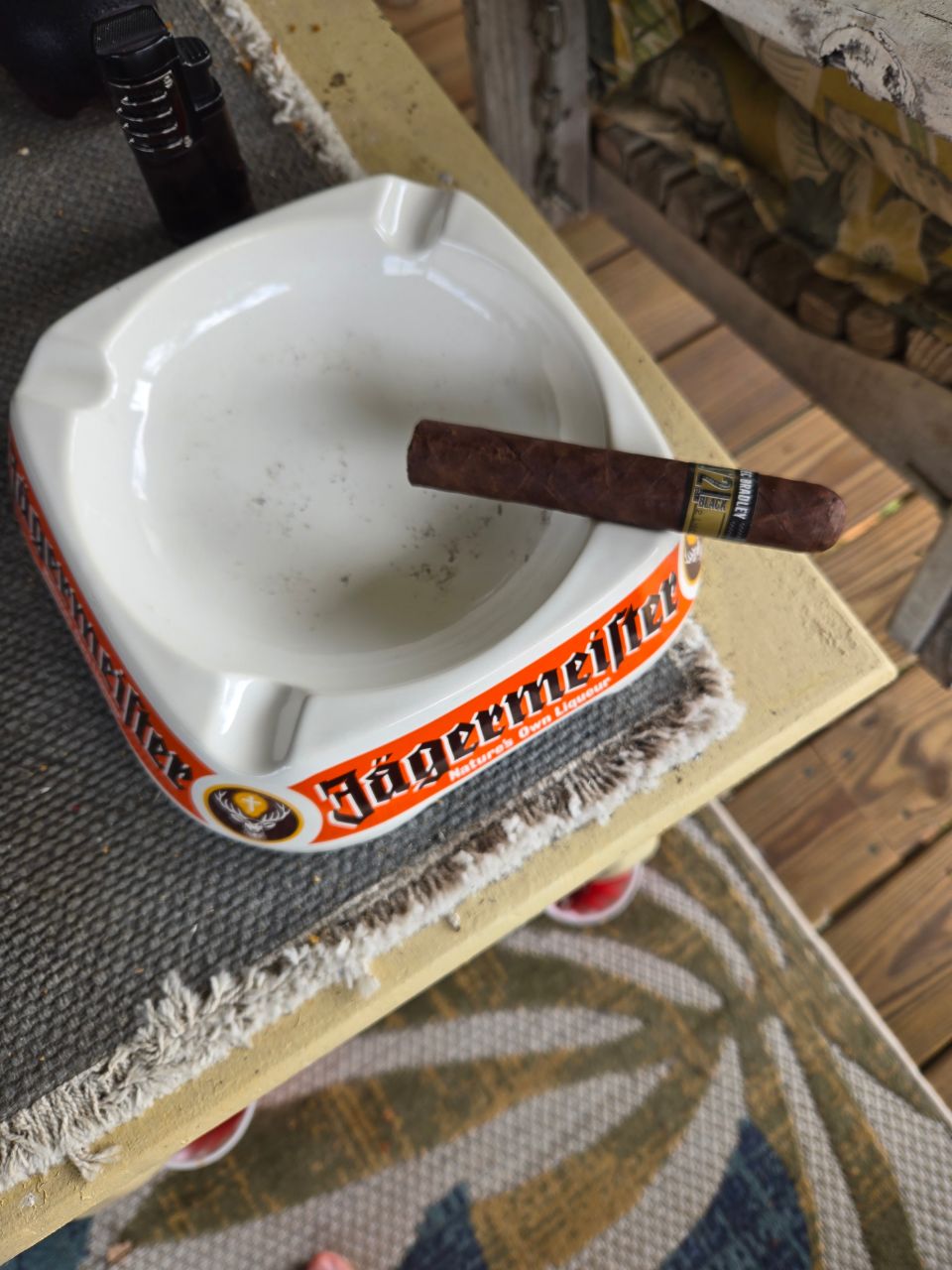 Cigar photo