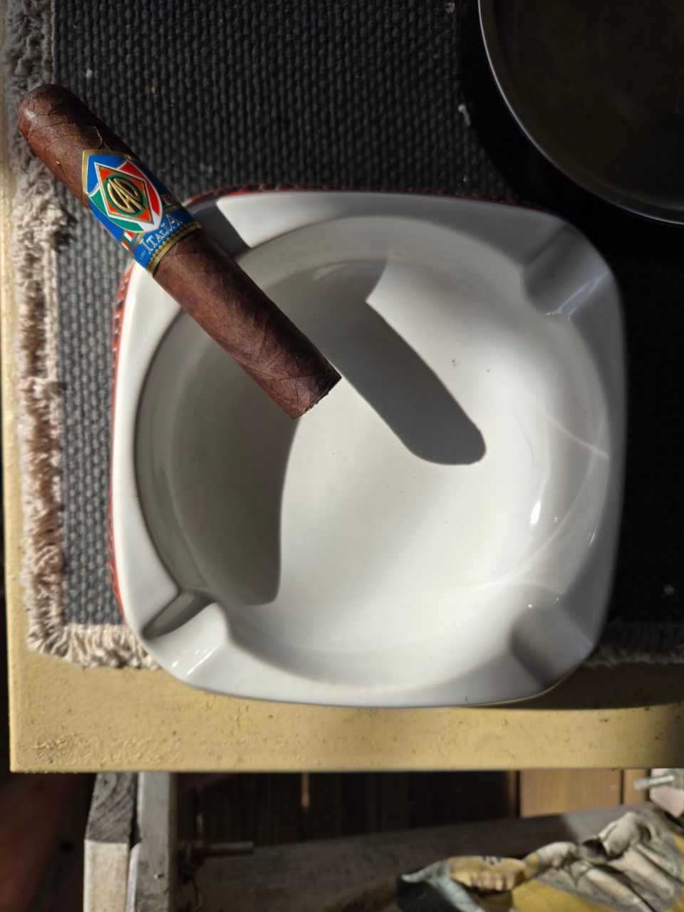 Cigar photo