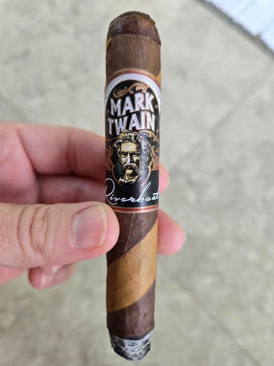 Cigar photo