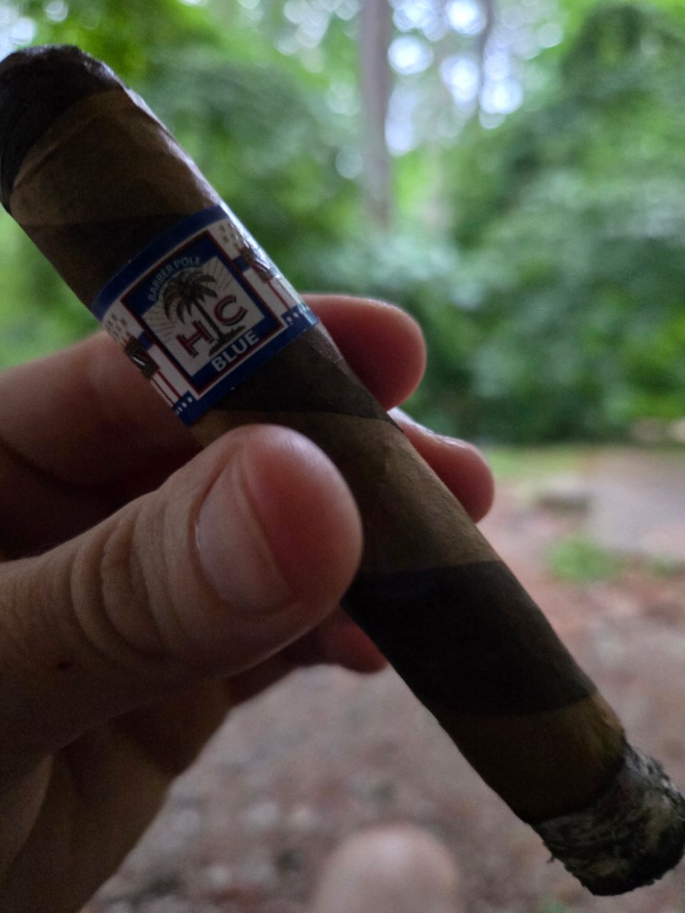 Cigar photo