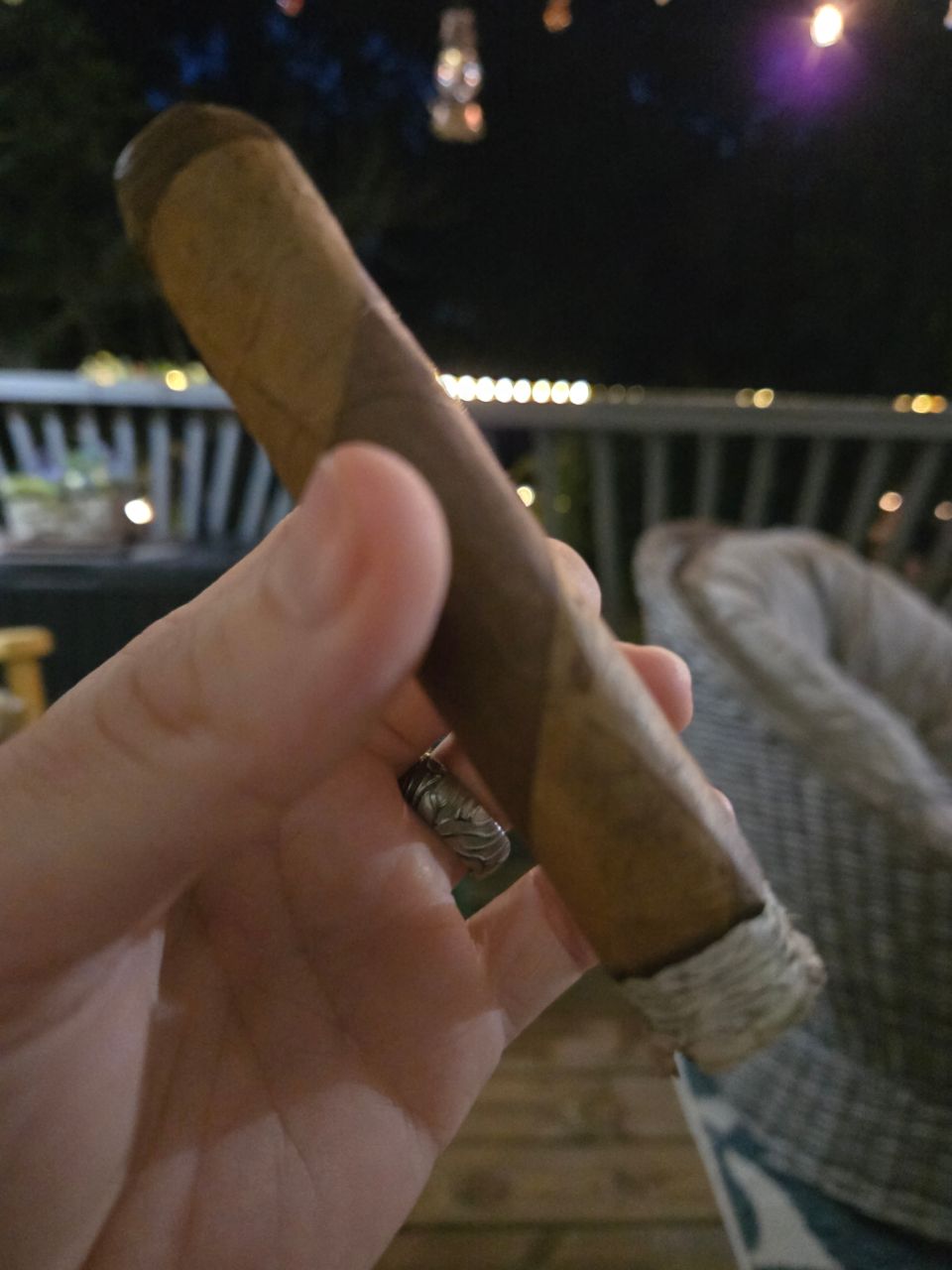 Cigar photo