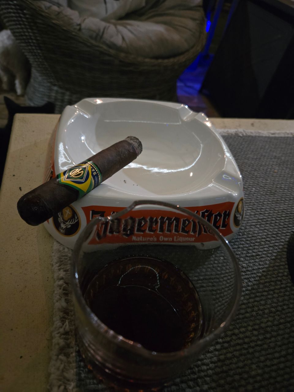 Cigar photo
